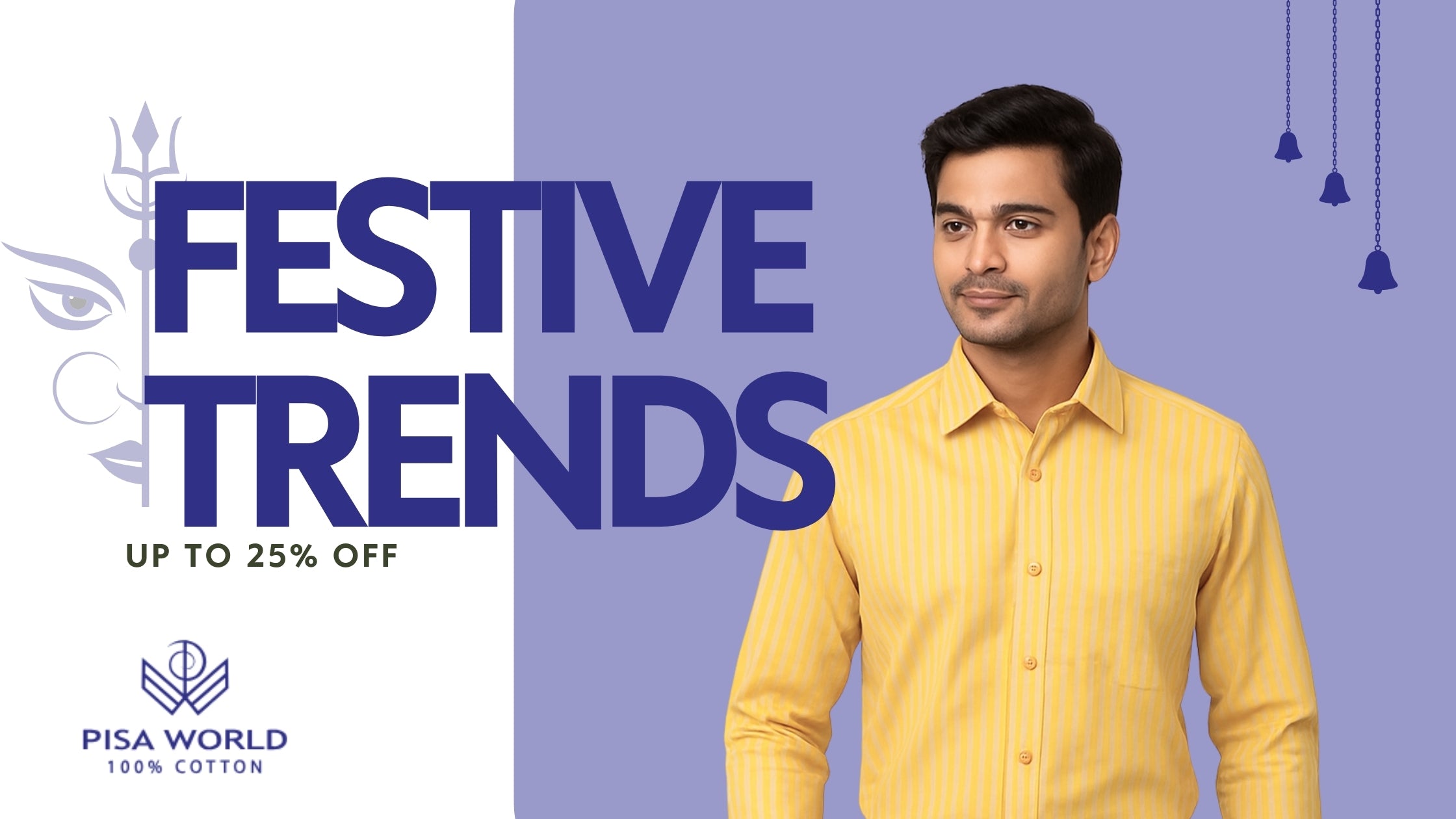 Celebrate This Festive Season in Comfort & Style with Pisa World