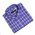 Royal Lavender Checks