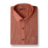 Stylish Orange Striped